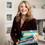 Jenna Bush, Power Publisher