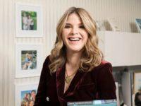 Jenna Bush, Power Publisher