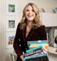 Jenna Bush, Power Publisher