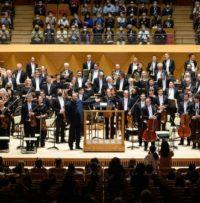 How The Boston Symphony Lost Its CEO