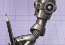 Technology Of The Year: AI That Can Create