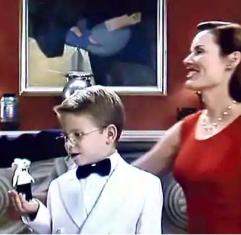 Eagle-Eyed Art Historian Spots Long-Lost Masterpiece In Children’s Movie