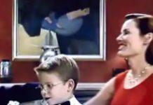 Eagle-Eyed Art Historian Spots Long-Lost Masterpiece In Children’s Movie