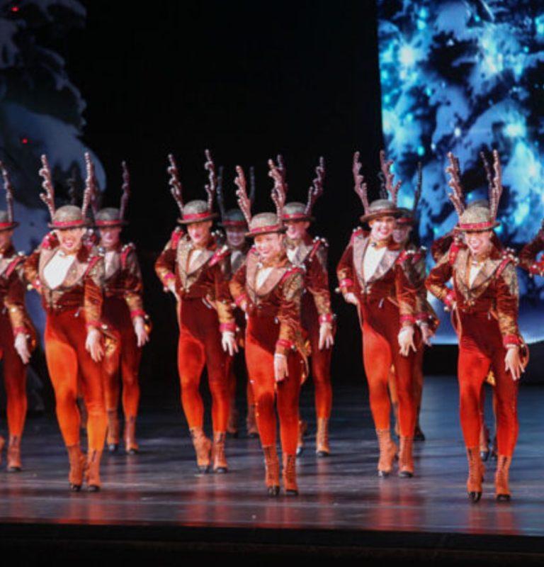 Radio City Music Hall Removes Visitor After Facial Recognition Identifies Her As A Lawyer