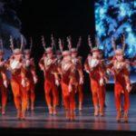 Radio City Music Hall Removes Visitor After Facial Recognition Identifies Her As A Lawyer