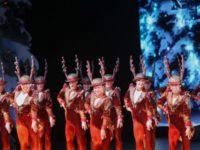 Radio City Music Hall Removes Visitor After Facial Recognition Identifies Her As A Lawyer