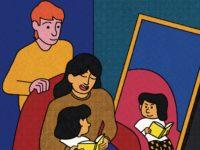 Why Did Adults Disappear From Children’s Books?