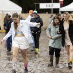 Australia’s Struggling Festivals Plead For Weather Insurance