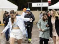 Australia’s Struggling Festivals Plead For Weather Insurance