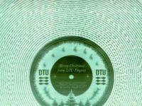 Physicists Create Nano-Sized Music Recording