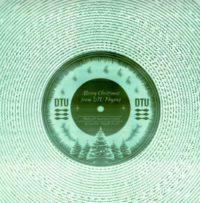 Physicists Create Nano-Sized Music Recording