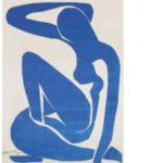 How Matisse Transformed His Art After His Body