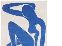 How Matisse Transformed His Art After His Body