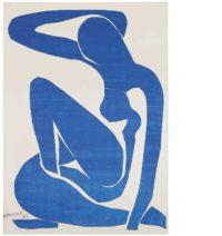 How Matisse Transformed His Art After His Body