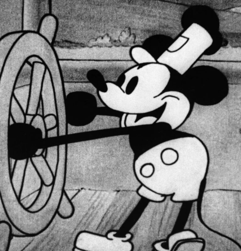 The Original Mickey Mouse Copyright Is Finally Expiring. So What Will Happen To The Little Fellah?