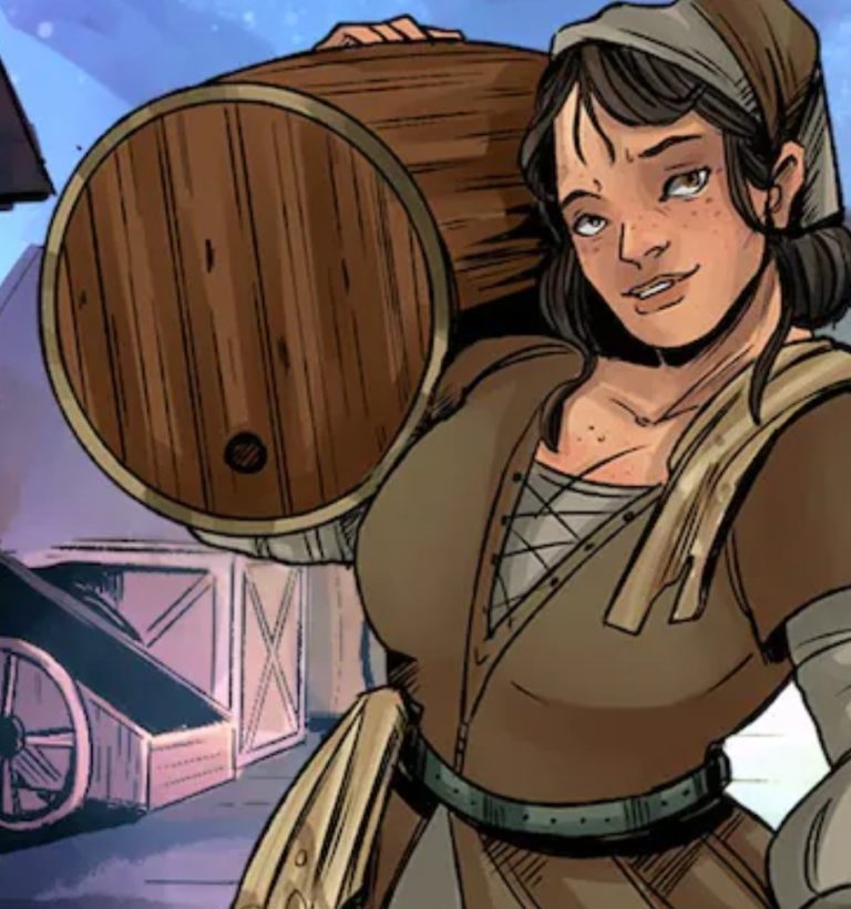 How Historians Made A Video Game To Better Tell A History