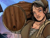 How Historians Made A Video Game To Better Tell A History