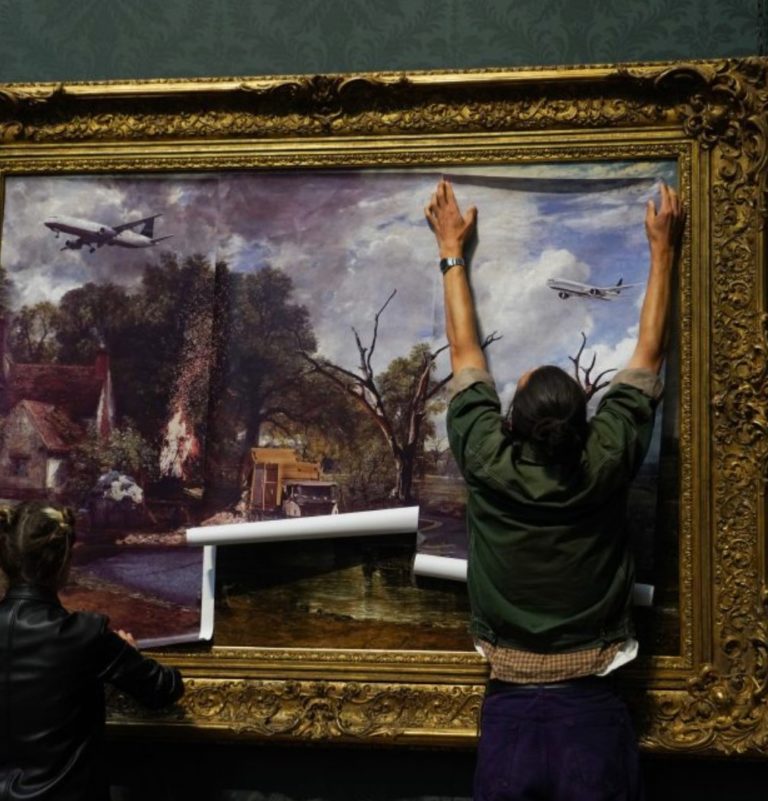 The 2022 Visual Art World’s Biggest Controversies