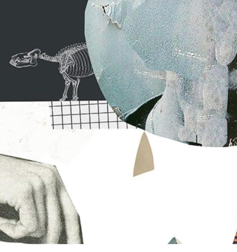 The Earth Is Losing Its Memory