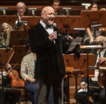 Milwaukee Symphony Had A Good Fall, But Some Unusual Audience Patterns