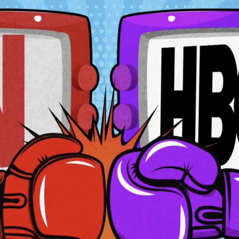 How Mass Cancellations Will Re-order The Streaming Landscape In 2023