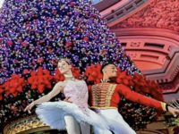 “Nutcracker” As Vehicle For Dance Injuries