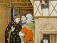 We Read Them Of Course. But What Actually Makes A Book?