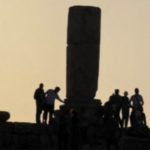 Anonymity As Fuel For Renegade Scholarship?