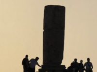 Anonymity As Fuel For Renegade Scholarship?