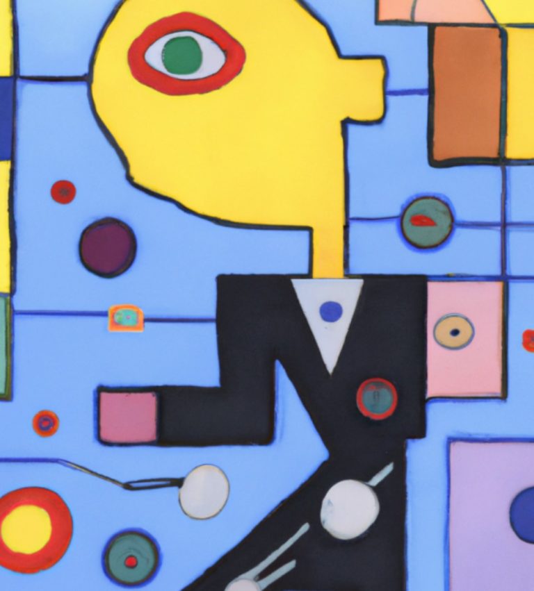 Creative AI May Just Be The Next In A Long Line Of Tools