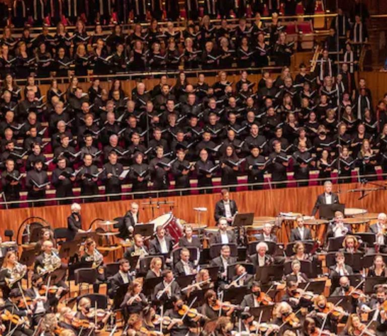 Classical Music And The Terminology Trap