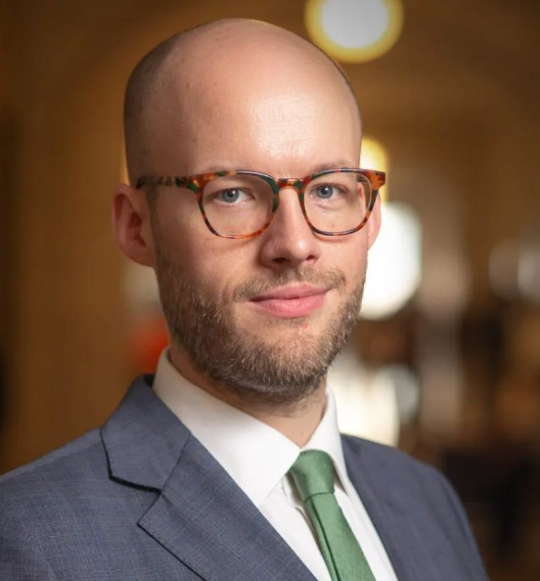 New York Public Library Appoints New Research Library Chief