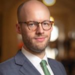New York Public Library Appoints New Research Library Chief
