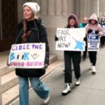 Inside The Long-running HarperCollins Publishing Strike