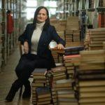 Timbuktu Isn’t The Only Place With Badass Librarians. They’re Heroes In Ukraine, Too.
