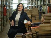 Timbuktu Isn’t The Only Place With Badass Librarians. They’re Heroes In Ukraine, Too.