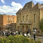 Stiffing On Pay, Sexual Harassment, Jurisdictional Disputes: A Big Labor Battle At Little Central City Opera