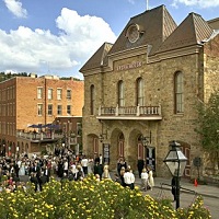 Stiffing On Pay, Sexual Harassment, Jurisdictional Disputes: A Big Labor Battle At Little Central City Opera