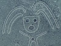 More 2,000-Year-Old Glyphs Have Been Found In Peru