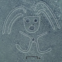 More 2,000-Year-Old Glyphs Have Been Found In Peru