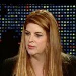 Emmy-Winning Actor Kirstie Alley Dead At 71
