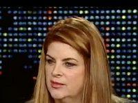 Emmy-Winning Actor Kirstie Alley Dead At 71