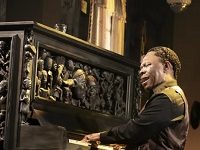 Building The Instrument That’s At The Heart Of Broadway’s “The Piano Lesson”