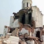 Russia’s Destruction of Ukrainian Cultural Heritage Matters Quite A Lot (Which Is Why Russia’s Doing It)