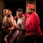 The Only New Broadway Shows That Seem To Be Selling Well Are The Ones About To Close