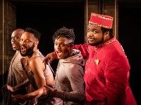 The Only New Broadway Shows That Seem To Be Selling Well Are The Ones About To Close