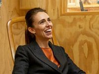 How The Arts Fared In New Zealand Under Jacinda Ardern