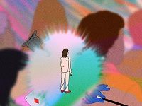 The Superstar Magician Who Lost, Or Found, Himself In TM