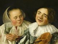 Dutch Old Master Judith Leyster, And Why She Matters