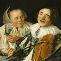 Dutch Old Master Judith Leyster, And Why She Matters